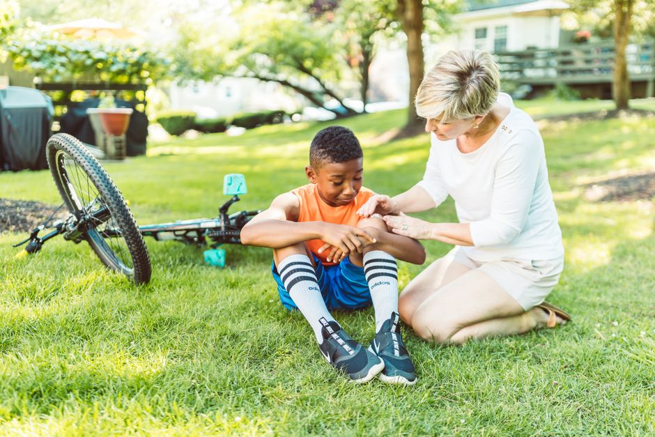 Delayed Knee Pain After Car Accident: Causes and Next Steps