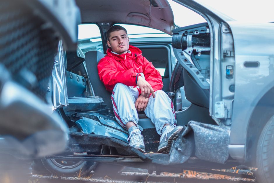 How Auto Parts Tariffs Are Changing Your Accident Claim Right Now