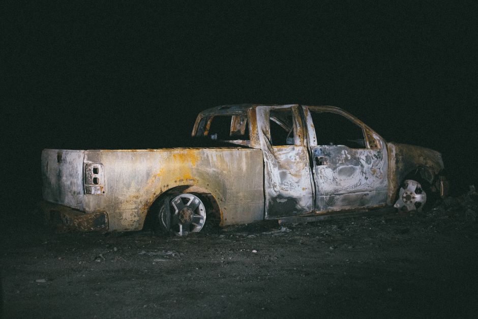 Hit and Run Injury Claims: Know Your Rights