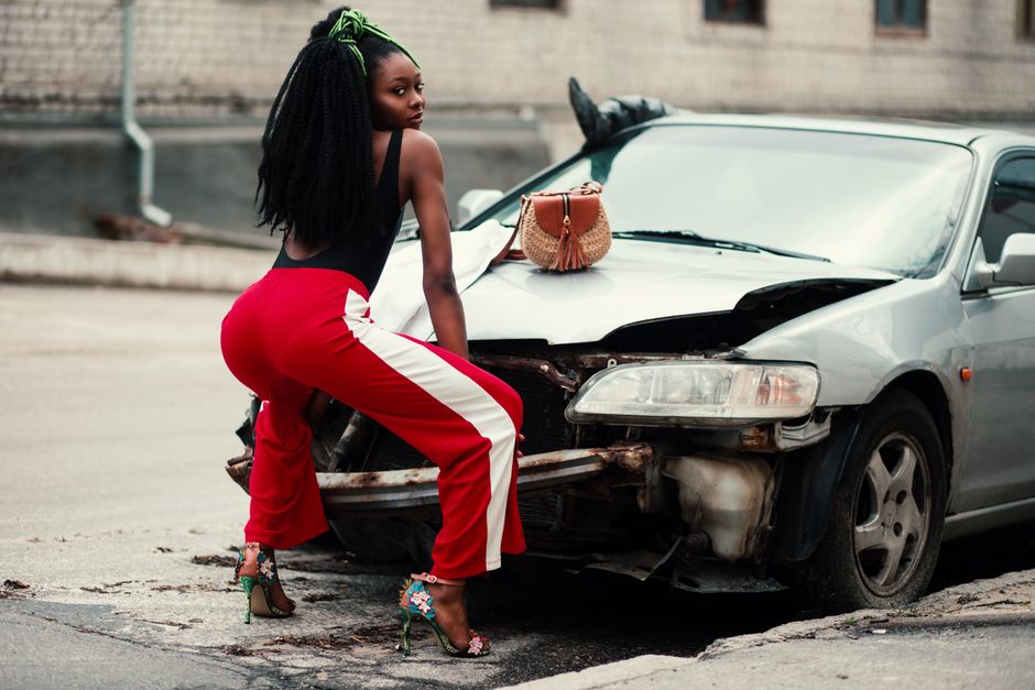 What to Say to an Insurance Adjuster After a Crash